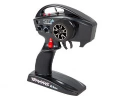 Traxxas Summit RTR 4WD Monster Truck (Orange) w/TQi 2.4GHz & EVX-2 ESC -Deals Traxxas Store tra56076 4 orngx 5