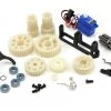 Traxxas Two Speed Conversion Kit