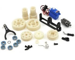 Traxxas Two Speed Conversion Kit