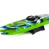 Traxxas DCB M41 Widebody 40" Catamaran High Performance 6S Race Boat (Green) w/TQi 2.4Ghz Radio & TSM 2 Traxxas DCB M41 Widebody 40" Catamaran High Performance 6S Race Boat (Green) w/TQi 2.4Ghz Radio & TSM -Deals Traxxas Store tra57046 4 grnr