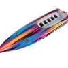 Traxxas Spartan Hull (Pink)
