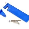 Traxxas Rudder & Arm Set