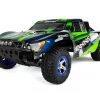 Traxxas Slash 1/10 RTR Short Course Truck (Green) LED Lights, TQ 2.4GHz Radio, Battery & DC Charger 2 Traxxas Slash 1/10 RTR Short Course Truck (Green) LED Lights, TQ 2.4GHz Radio, Battery & DC Charger -Deals Traxxas Store tra58034 61 grn