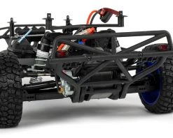 Traxxas Slash 1/10 RTR Short Course Truck (Green) LED Lights, TQ 2.4GHz Radio, Battery & DC Charger -Deals Traxxas Store tra58034 61 grn 3