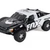 Traxxas Slash VXL 1/10 RTR 2WD Short Course Truck (Fox Racing) w/TQi 2.4GHz Radio & TSM 1 Traxxas Slash VXL 1/10 RTR 2WD Short Course Truck (Fox Racing) w/TQi 2.4GHz Radio & TSM -Deals Traxxas Store tra58076 4 fox
