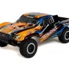 Traxxas Slash VXL 1/10 RTR 2WD Short Course Truck (Orange) w/TQi 2.4GHz Radio & TSM -Deals Traxxas Store tra58076 4 orngx
