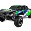 Traxxas Slash VXL 1/10 RTR 2WD Short Course Truck (Green) w/Magnum 272R, TQi 2.4GHz Radio & TSM -Deals Traxxas Store tra58076 74 grn