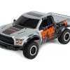 Traxxas 2017 Ford Raptor RTR Slash 1/10 2WD Truck (Fox) w/TQ 2.4GHz Radio, Battery & DC Charger -Deals Traxxas Store tra58094 1 fox