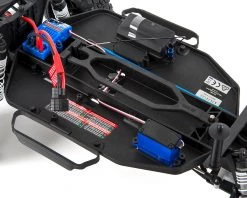 Traxxas 2017 Ford Raptor RTR Slash 1/10 2WD Truck (Fox) w/TQ 2.4GHz Radio, Battery & DC Charger -Deals Traxxas Store tra58094 1 fox 4