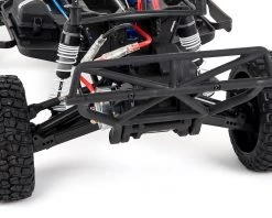 Traxxas 2017 Ford Raptor RTR Slash 1/10 2WD Truck (Red) w/TQ 2.4GHz Radio, Battery & DC Charger -Deals Traxxas Store tra58094 1 red 3