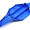 Traxxas Slash 2WD LCG Chassis (Blue)