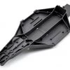 Traxxas Slash 2WD LCG Chassis (Grey)