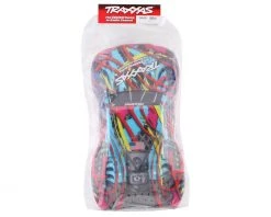 Traxxas Slash 4X4 Pre-Painted Body (Hawaiian) -Deals Traxxas Store tra5849 1