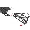 Traxxas Slash LED Light Kit w/Front & Rear Bumpers
