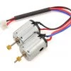 Traxxas Motor Set (2) (DR-1)
