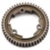 Traxxas Steel Wide-Face Mod 1.0 Spur Gear (50T) -Deals Traxxas Store tra6448r