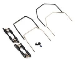 Traxxas XO-1 Sway Bar Kit