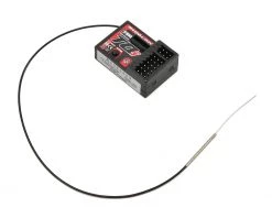 Traxxas TQi 2.4GHz 2-Channel Radio System w/TSM & Micro Receiver 8 Traxxas TQi 2.4GHz 2-Channel Radio System w/TSM & Micro Receiver -Deals Traxxas Store tra6509r 2