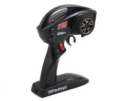 Traxxas TQ 2.4GHz 3-Channel Transmitter (Transmitter Only)