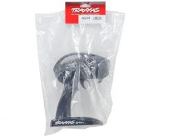 Traxxas TQi 2.4Ghz 2-Channel Radio System (Link Enabled) (Transmitter Only) 7 Traxxas TQi 2.4Ghz 2-Channel Radio System (Link Enabled) (Transmitter Only) -Deals Traxxas Store tra6528 2