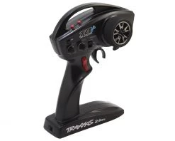 Traxxas TQi 2.4GHz 3-Channel Radio System (Link Enabled) (Transmitter Only)