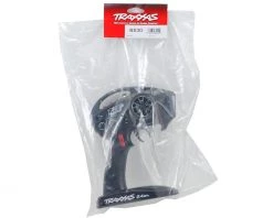Traxxas TQi 2.4Ghz 4-Channel Transmitter w/Link Enabled (Transmitter Only) 7 Traxxas TQi 2.4Ghz 4-Channel Transmitter w/Link Enabled (Transmitter Only) -Deals Traxxas Store tra6530 2