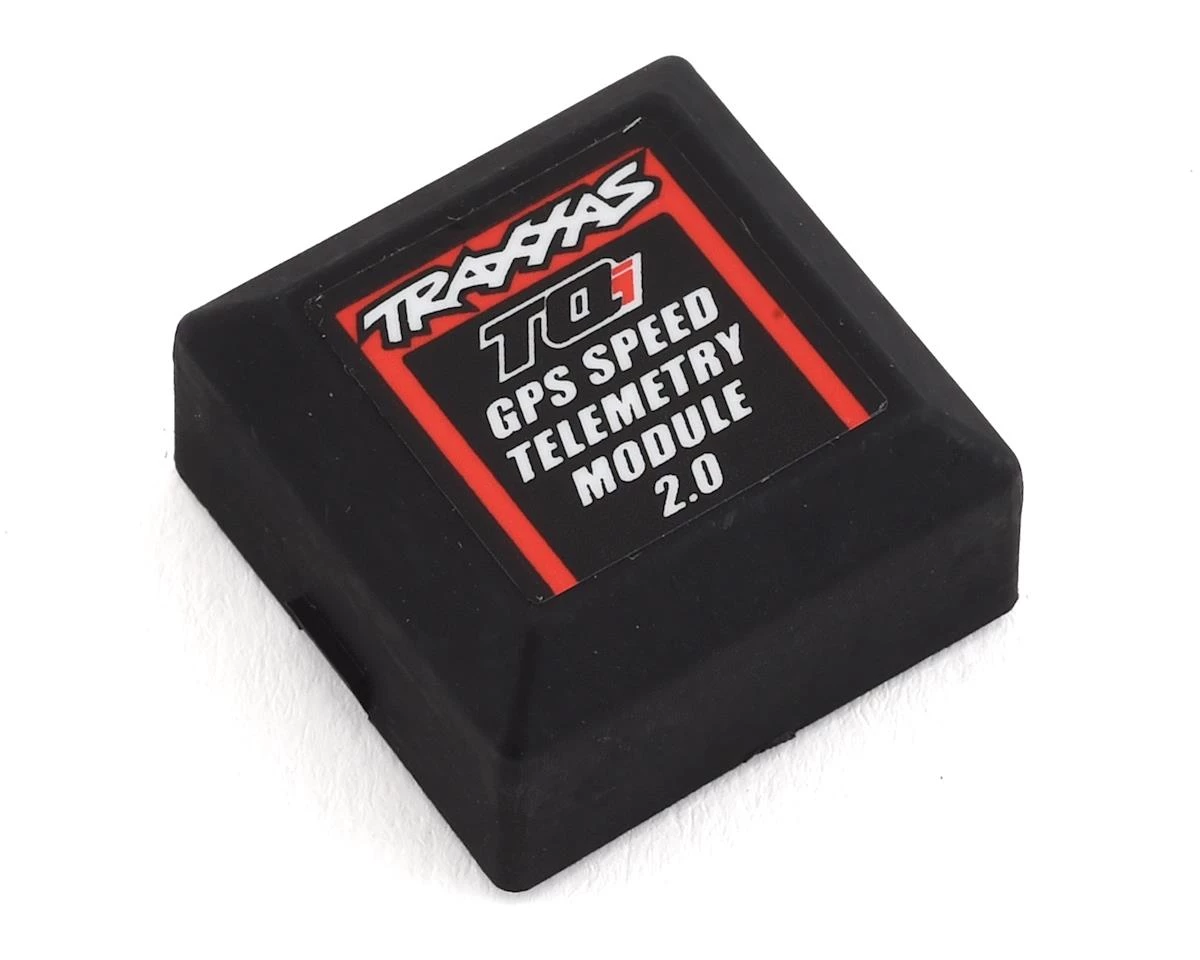 Traxxas Telemetry GPS 2.0 Speed Module 3 Traxxas Telemetry GPS 2.0 Speed Module