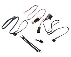 Traxxas Pro Scale Lighting Control System Power Module -Deals Traxxas Store tra6592 1