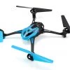 Traxxas LaTrax Alias Ready-To-Fly Micro Electric Quadcopter Drone (Blue) 1 Traxxas LaTrax Alias Ready-To-Fly Micro Electric Quadcopter Drone (Blue) -Deals Traxxas Store tra6608 blue