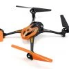 Traxxas LaTrax Alias Ready-To-Fly Micro Electric Quadcopter Drone (Orange)