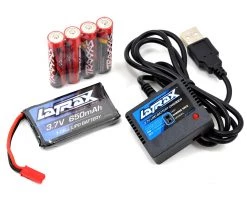 Traxxas LaTrax Alias Ready-To-Fly Micro Electric Quadcopter Drone (Orange) -Deals Traxxas Store tra6608 orng 2