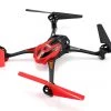 Traxxas LaTrax Alias Ready-To-Fly Micro Electric Quadcopter Drone (Red) -Deals Traxxas Store tra6608 red