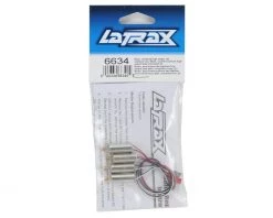 Traxxas LaTrax Alias Motor Set -Deals Traxxas Store tra6634 1