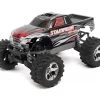 Traxxas Stampede 4X4 LCG 1/10 RTR Monster Truck (Black) w/XL-5 ESC, TQ 2.4GHz, Battery & Charger -Deals Traxxas Store tra67054 1 blk