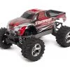 Traxxas Stampede 4X4 LCG 1/10 RTR Monster Truck (Red) w/XL-5 ESC, TQ 2.4GHz, Battery & Charger