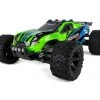 Traxxas Rustler 4X4 1/10 RTR Stadium Truck w/LED Light Set (Green) w/XL-5 ESC, TQ 2.4GHz Radio, Battery & DC Charger 2 Traxxas Rustler 4X4 1/10 RTR Stadium Truck w/LED Light Set (Green) w/XL-5 ESC, TQ 2.4GHz Radio, Battery & DC Charger -Deals Traxxas Store tra67064 61 grn