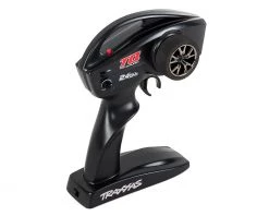 Traxxas Rustler 4X4 1/10 RTR Stadium Truck w/LED Light Set (Pink) w/XL-5 ESC, TQ 2.4GHz Radio, Battery & DC Charger -Deals Traxxas Store tra67064 61 pink 5