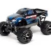 Traxxas Stampede 4X4 VXL Brushless 1/10 4WD RTR Monster Truck (Blue) w/TSM & TQi Radio 1 Traxxas Stampede 4X4 VXL Brushless 1/10 4WD RTR Monster Truck (Blue) w/TSM & TQi Radio -Deals Traxxas Store tra67086 4 blue
