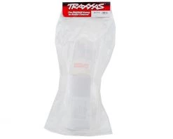 Traxxas Rustler 4X4 Body (Clear) -Deals Traxxas Store tra6717 1