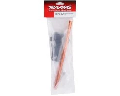 Traxxas Rustler/Slash 4x4 LCG Chassis Brace Kit (Orange) -Deals Traxxas Store tra6730a 1