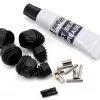 Traxxas Steel Splined Driveshaft Rebuild Kit -Deals Traxxas Store tra6757