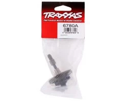 Traxxas Hoss Complete Center Differential -Deals Traxxas Store tra6780a 1