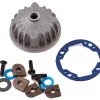 Traxxas Aluminum Center Differential Housing 1 Traxxas Aluminum Center Differential Housing -Deals Traxxas Store tra6781