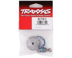 Traxxas Aluminum Center Differential Housing -Deals Traxxas Store tra6781 1