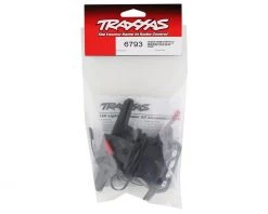Traxxas Rustler 4x4 Light Kit w/Front & Rear Bumpers -Deals Traxxas Store tra6793 2