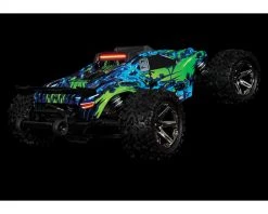 Traxxas Rustler 4x4 LED Light Set -Deals Traxxas Store tra6795 2