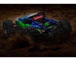 Traxxas Rustler 4x4 LED Light Set -Deals Traxxas Store tra6795 5