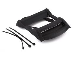 Traxxas Rustler 4x4 Roof Skid Plate w/LED Lights