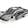 Traxxas ProGraphix Body (Slash 4X4) -Deals Traxxas Store tra6811x