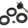 Traxxas Pre-Built Center Differential Kit (Slash 4x4)